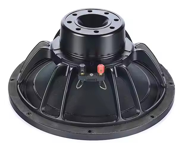 12 Inch Neodymium Speaker 800W Mid Car Woofer