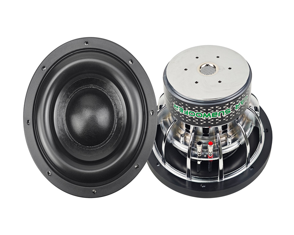 New Arrival 2025 Car Speakers 12